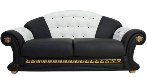 divano di versace|versace couches.